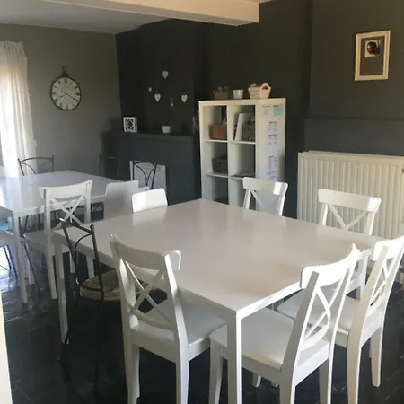 Holiday home Cote Campagne Onhaye