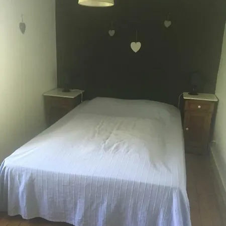 Holiday home Cote Campagne Onhaye