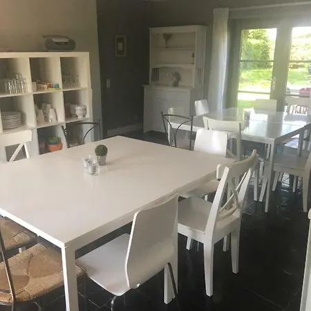 Cote Campagne Holiday home