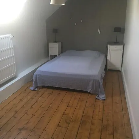 Holiday home Cote Campagne Onhaye