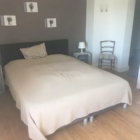 Cote Campagne Holiday home