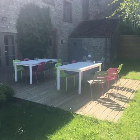Cote Campagne Holiday home